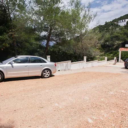 Robinson Monte Cristo 아파트 Bogomolje