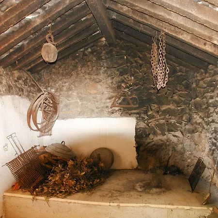 아파트 Robinson Monte Cristo Bogomolje