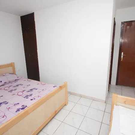 Robinson Monte Cristo Apartment *