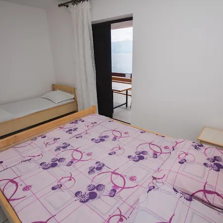 Robinson Monte Cristo Apartment