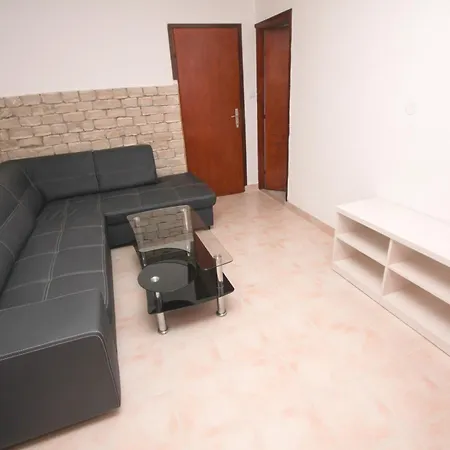 Apartment Robinson Monte Cristo