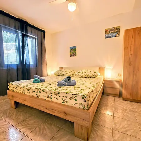 Robinson Monte Cristo