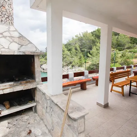 Robinson Monte Cristo Apartment