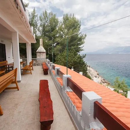 Apartment Robinson Monte Cristo *