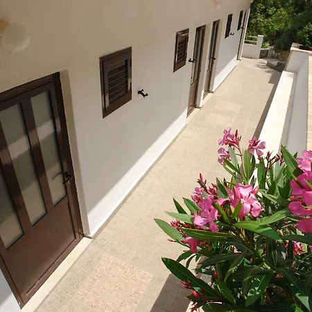 Apartment Robinson Monte Cristo