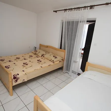 Robinson Monte Cristo Apartment *