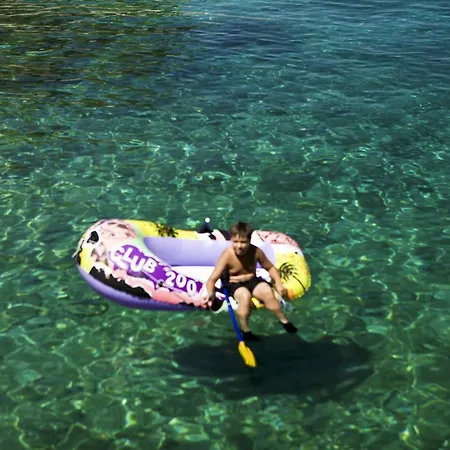 Robinson Monte Cristo *