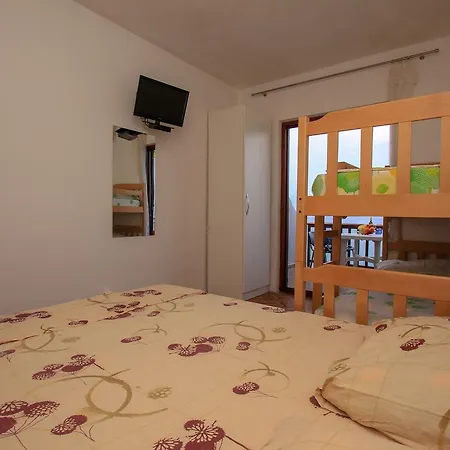 Apartment Robinson Monte Cristo *
