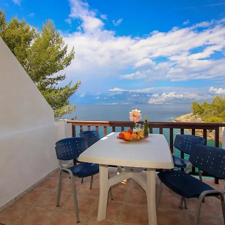 Apartment Robinson Monte Cristo *