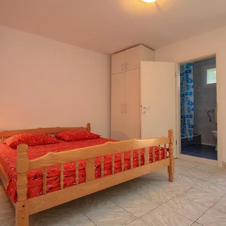 Apartment Robinson Monte Cristo *