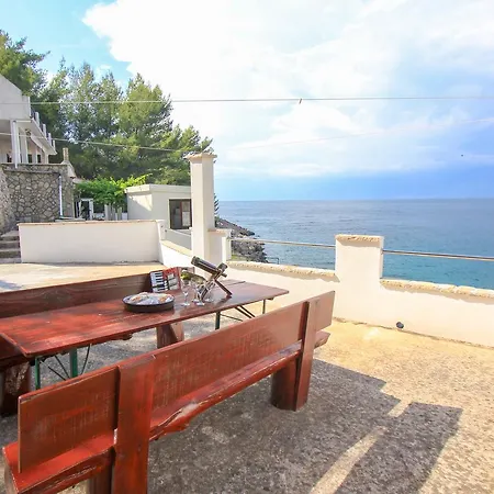 Apartment Robinson Monte Cristo