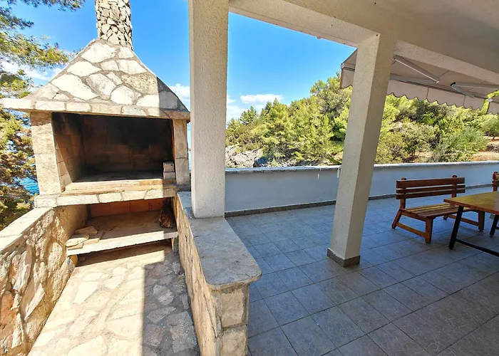 Robinson Monte Cristo Apartmán *