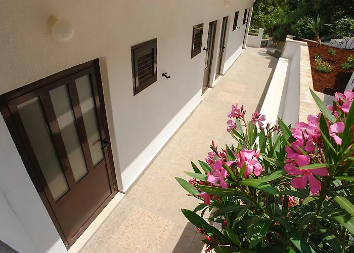 Apartmán Robinson Monte Cristo