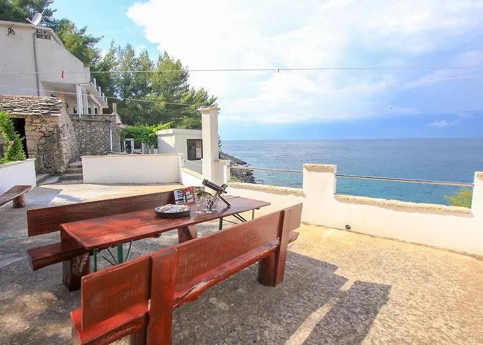 Apartmán Robinson Monte Cristo