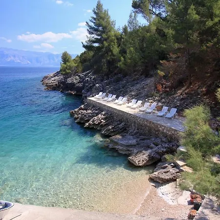 Robinson Monte Cristo Διαμέρισμα