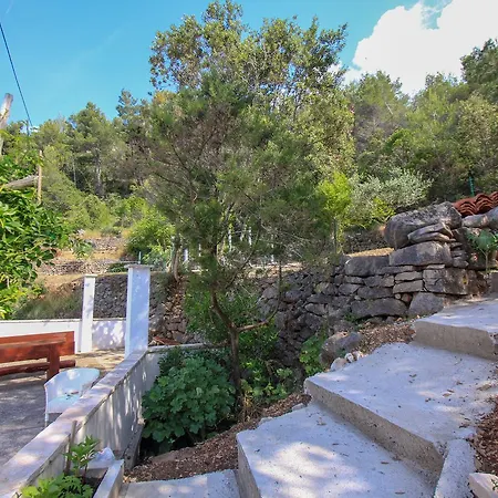 Robinson Monte Cristo Διαμέρισμα